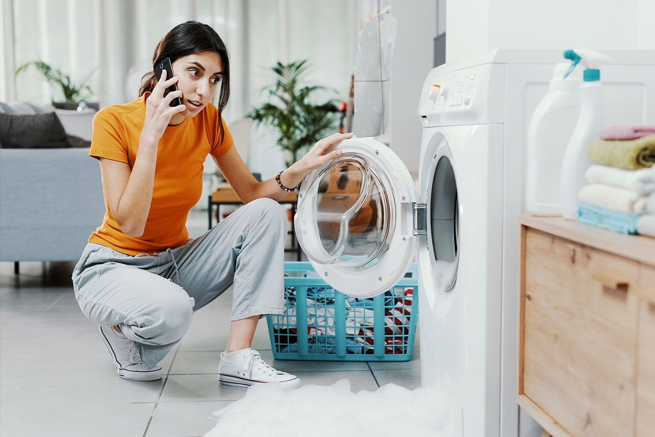 Haushaltsgeräte Reparaturservice Detmold