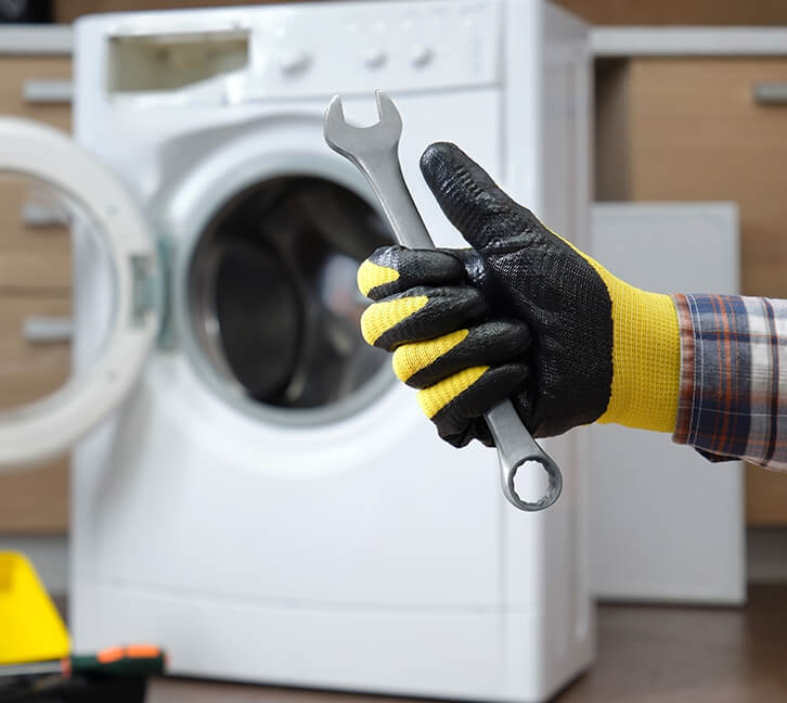 Haushaltsgeräte Reparatur in Detmold