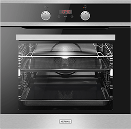 Backofen Reparatur Detmold