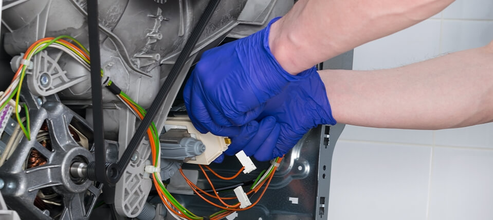 Haushaltsgeräte Reparaturservice Detmold - Über uns