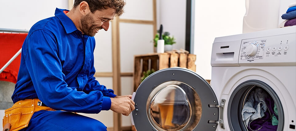 Haushaltsgeräte Reparaturservice Detmold - Kontakt